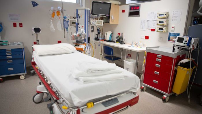 Thumbnail for Hospitals discharge 52 elderly, disabled patients who stayed too long