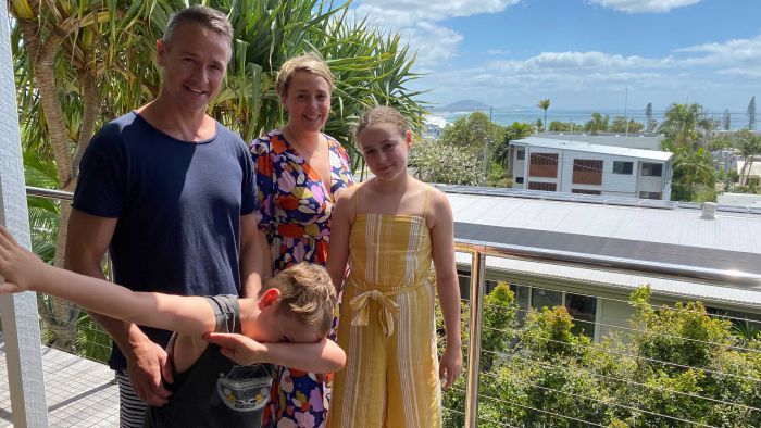 Thumbnail for Instant Queenslanders: Coast schools ‘inundated’ with virus refugees from southern states