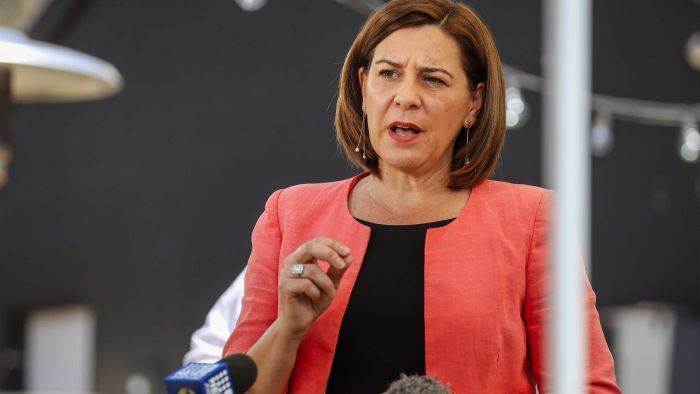 Thumbnail for Frecklington’s $493m power play to cut business electricity costs