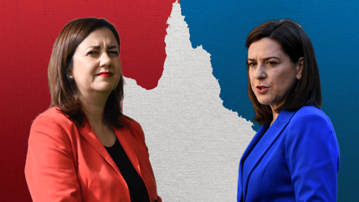 Thumbnail for Leaders seek deals in regions, promising jobs and chasing votes