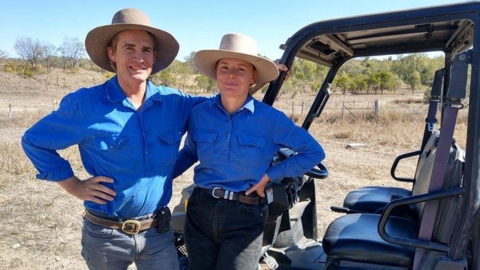 Thumbnail for ‘Greenie graziers’ want us to stop choosing coal over climate