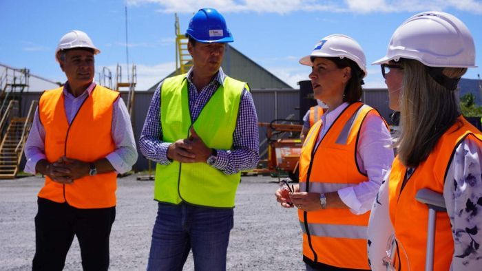Thumbnail for Frecklington supports ‘please explain’ ultimatum to NSW over eight mystery cases