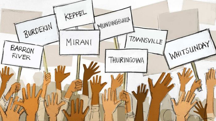 Thumbnail for Antony Green: These marginal seats in state’s north will be crucial