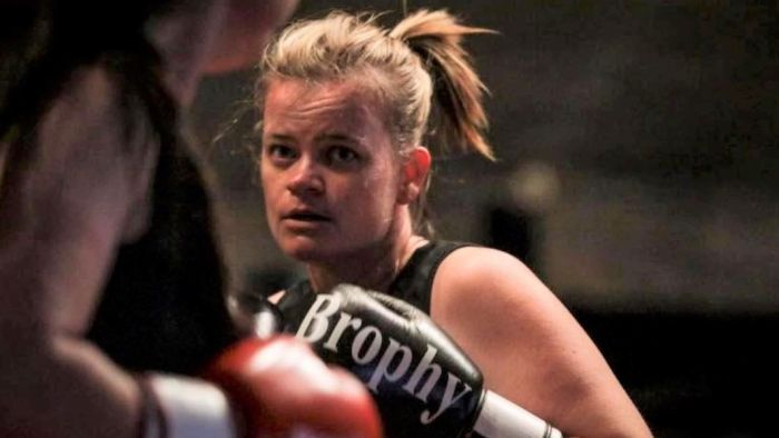 Thumbnail for Politics NQ style: The nurse, the cage fighter and the four Indigenous candidates