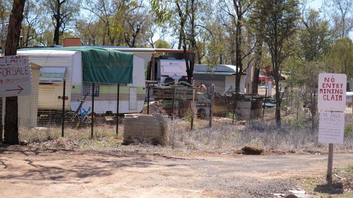 Thumbnail for Gemfields residents are struggling, ‘dying of malnutrition’, health researcher says