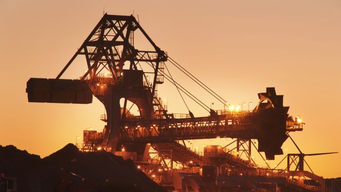 Thumbnail for How Australia could end up the big winner from Chinese ‘fear tax’