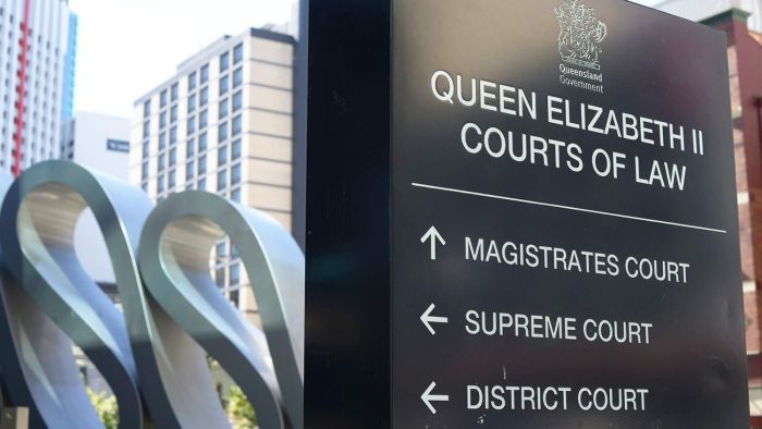 Thumbnail for Gympie man the first convicted under industrial manslaughter laws