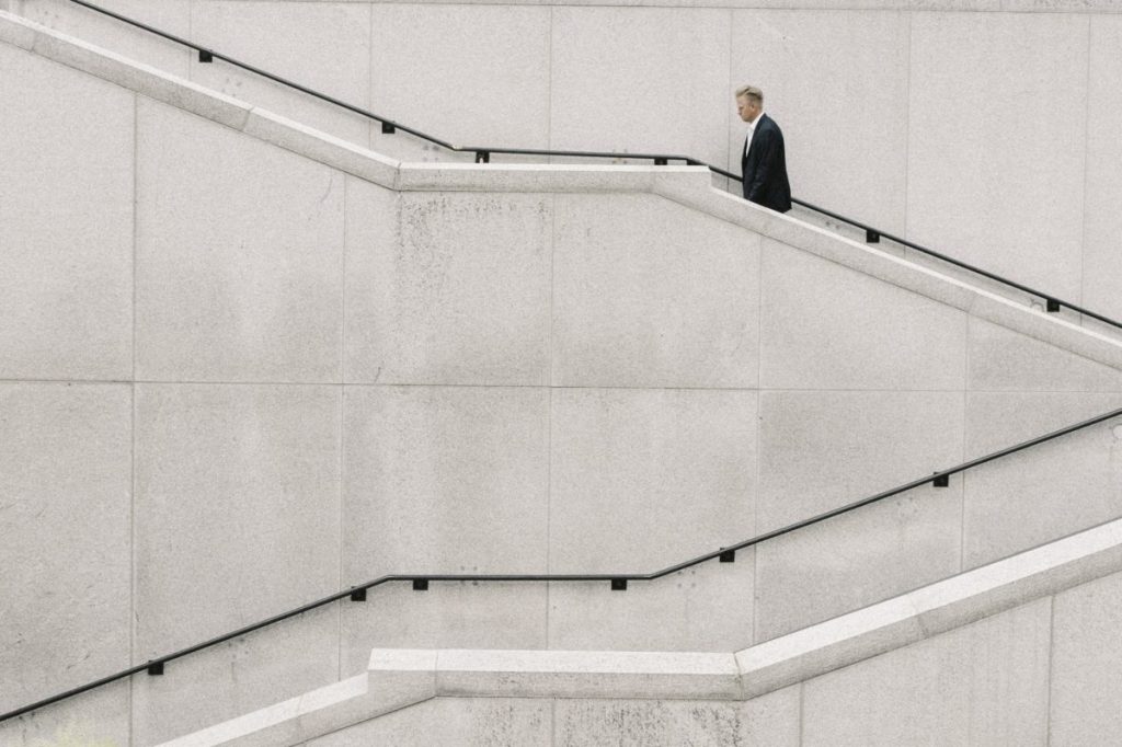 Thumbnail for Why looking back could be best step forward for Queensland organisations