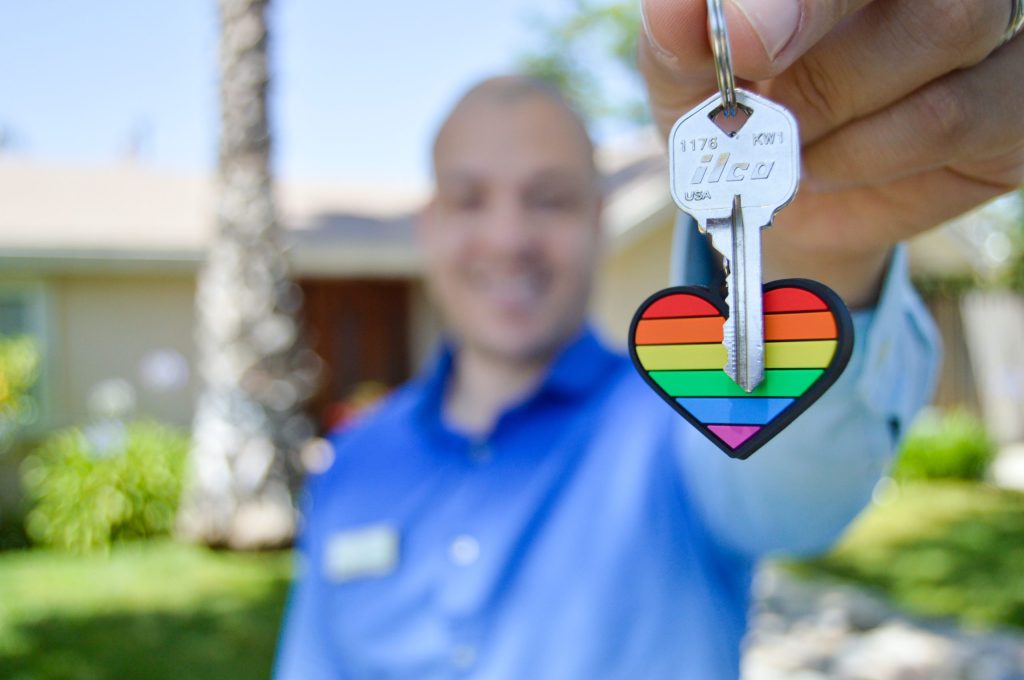 Thumbnail for What recession? Queensland homebuyers are borrowing more, spending up big