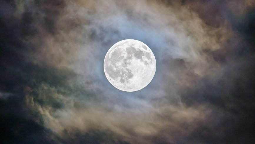 Thumbnail for Rising damp: Moon has more water than we’ve previously thought