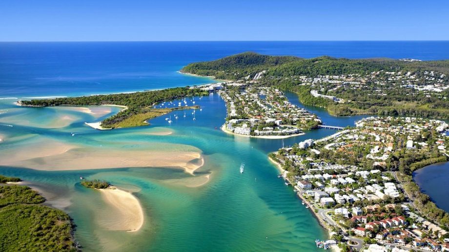 Thumbnail for Noosa’s no-vacancy laws keep short-stays at bay – now for the illegal campers