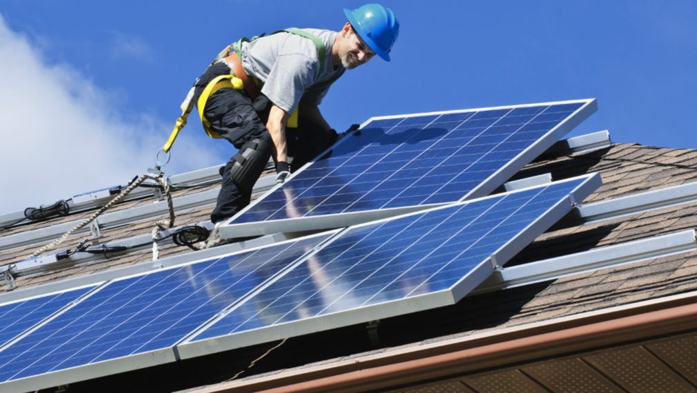 Thumbnail for Solar flair: Why Queensland schools are charged with new energy