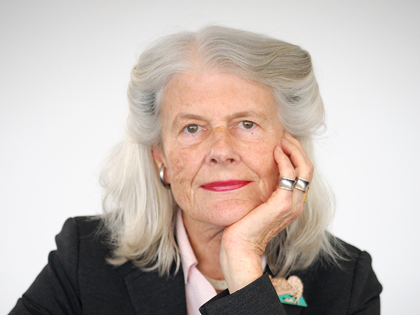 Thumbnail for Mad about Harry: Seidler’s widow weighs in on ‘disrespectful’ project
