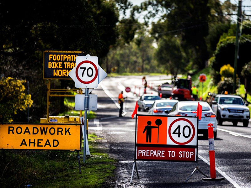 Thumbnail for As the days go by: Council questions Fed delays, review putting key projects at risk