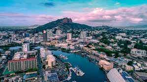 Thumbnail for Samsung joins LG in the queue for Townsville nickel
