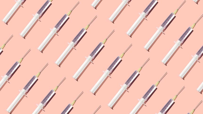 Thumbnail for As vaccines loom, here are five big questions we need to answer