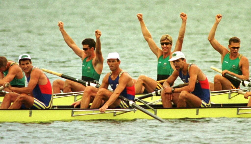 Thumbnail for Not so fast: Economic report questions value of Brisbane Olympics