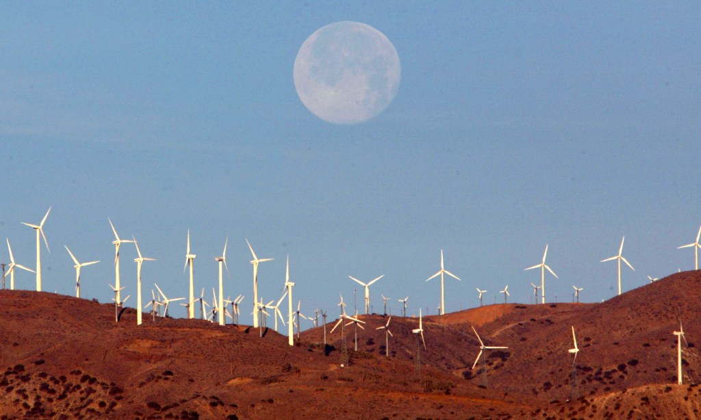 Thumbnail for How Queensland’s energy report card puts it on top of renewables crop