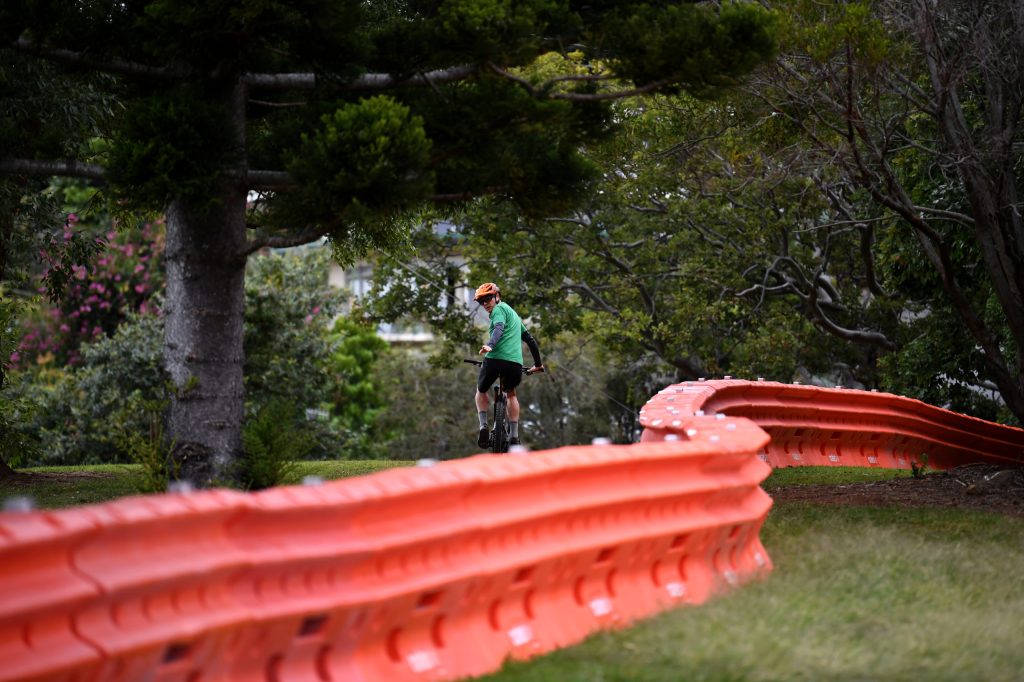 Thumbnail for A not-so-fond farewell to our ‘Great Wall of Coolangatta’