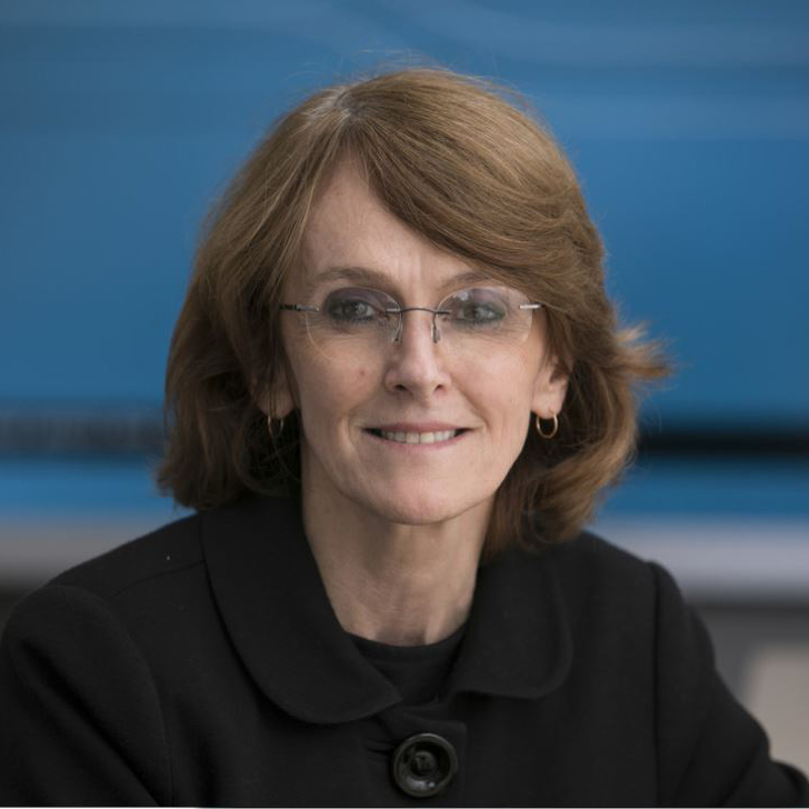 Physicist Cathy Foley is Australia's next Chief Scientist