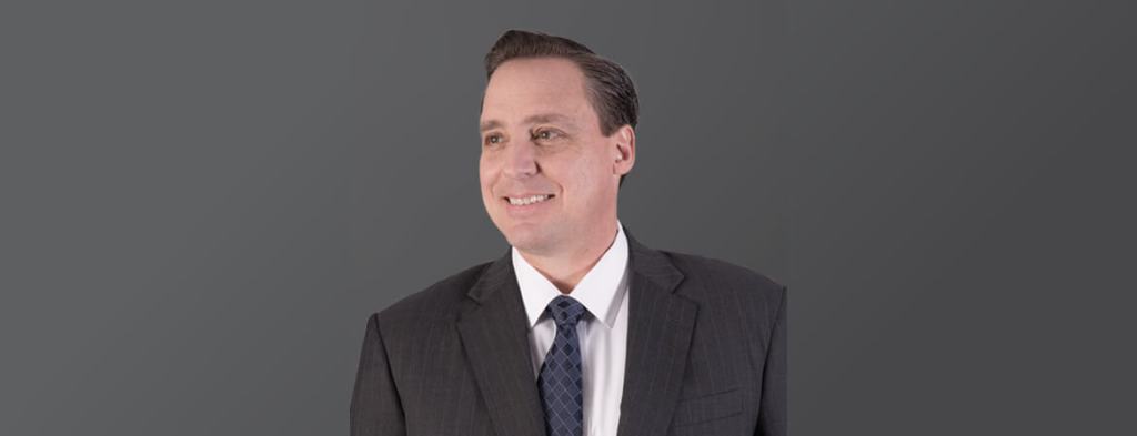 QSuper chief investment officer Charles Woodhouse.