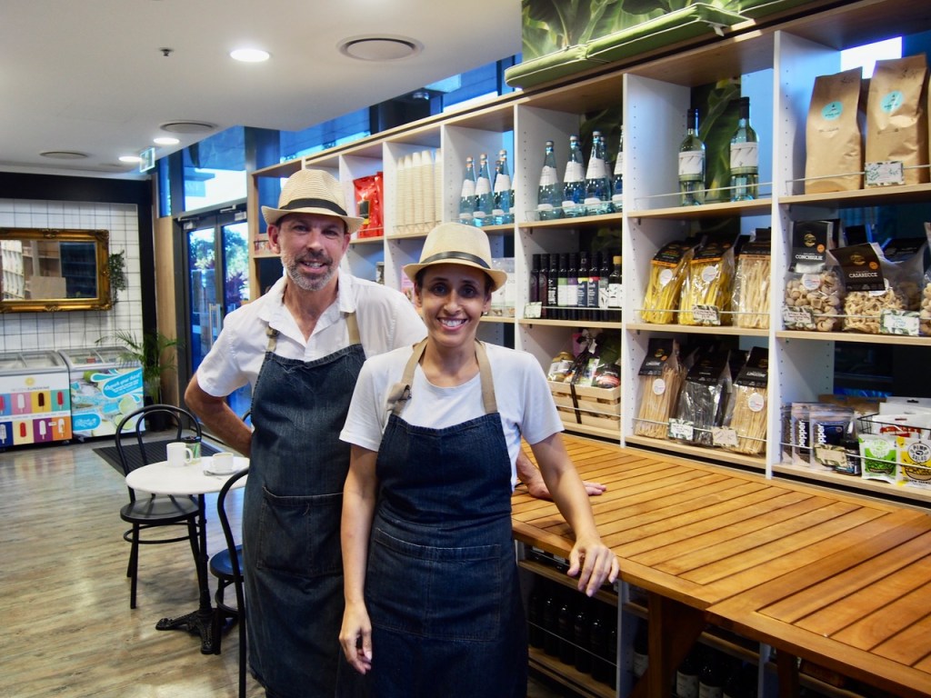 Thumbnail for Turning the corner: How a small business’ fortunes came full circle