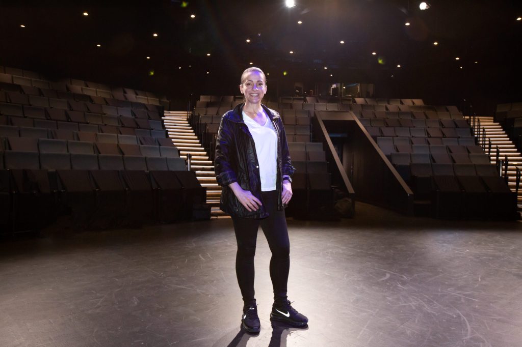Thumbnail for 10 Questions – Queensland Theatre artistic director Lee Lewis