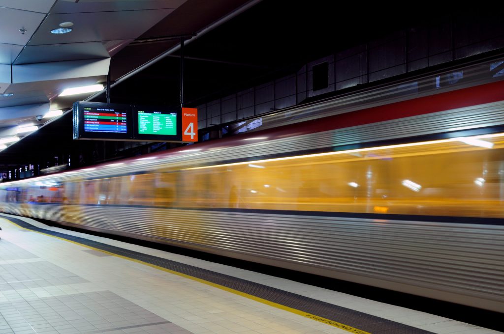 Thumbnail for Covering their tracks? Secrecy raises concerns $5.4b project may be a dud