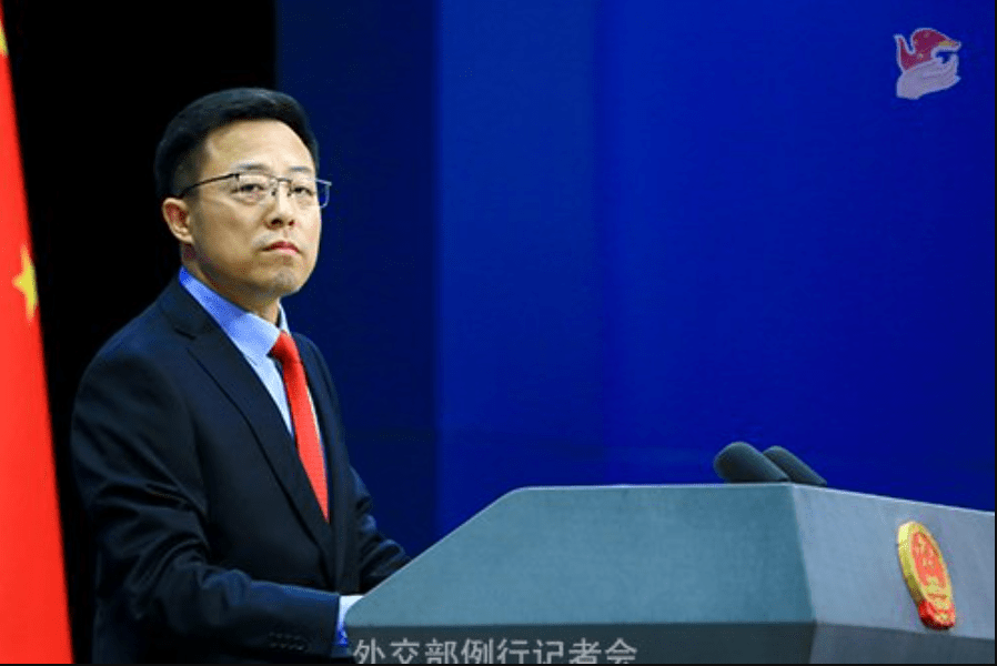 Thumbnail for ‘Repugnant, offensive’: PM’s fury at vile Chinese tweet about Australian soldiers
