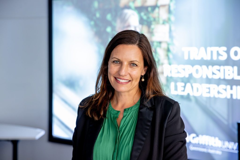 Thumbnail for World beater: Griffith program ranks best in 2020 MBA rankings