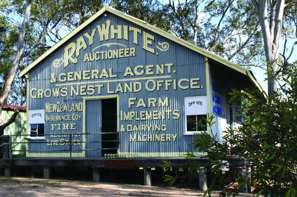 Ray White predicts a bumper summer. 