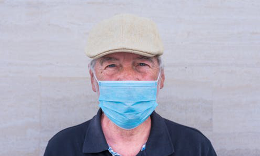 Thumbnail for Why virus vaccine trials are good news for older people