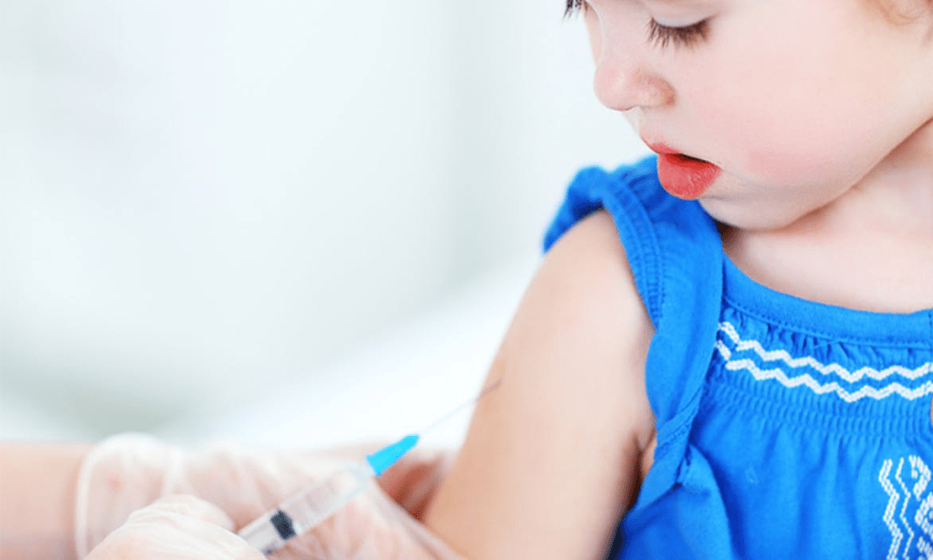 Thumbnail for Why giving first vaccines to children may help protect the elderly