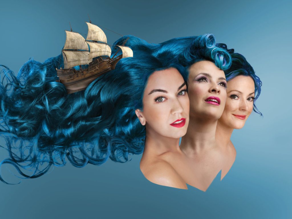 Thumbnail for Opera Queensland celebrates its 40th year with a stylish return to the spotlight