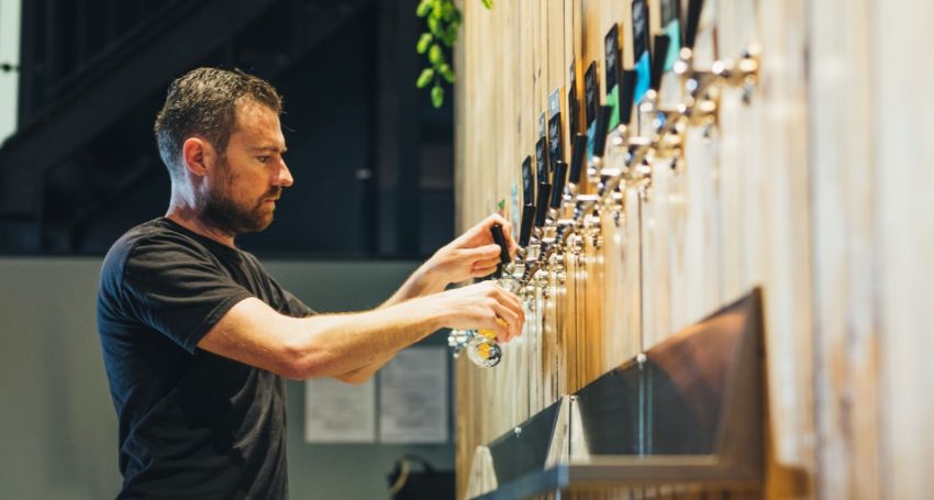 Thumbnail for Black art of brewing holds no secrets for nation’s best