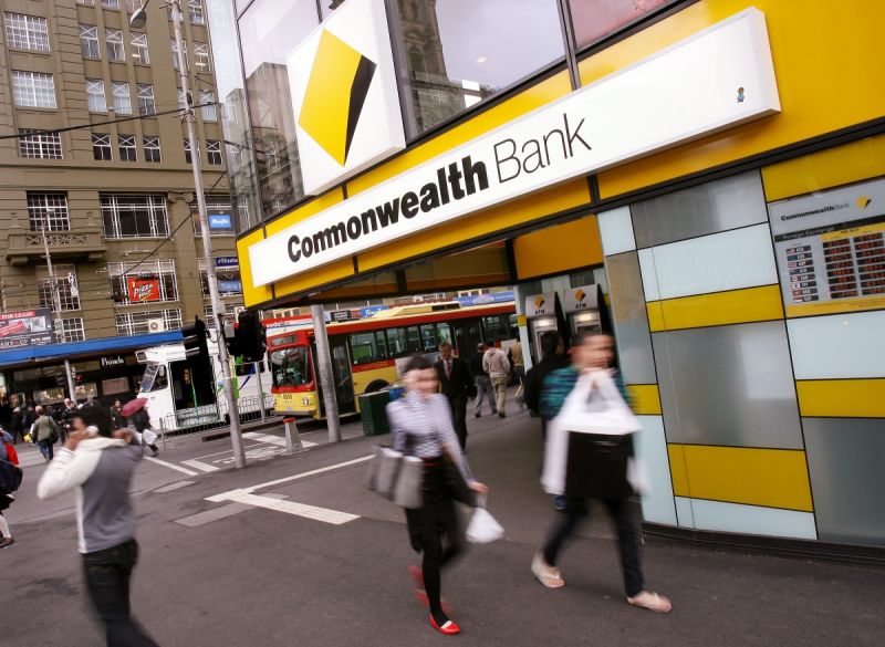 Thumbnail for CommBank pays out $64m after a million customers overcharged