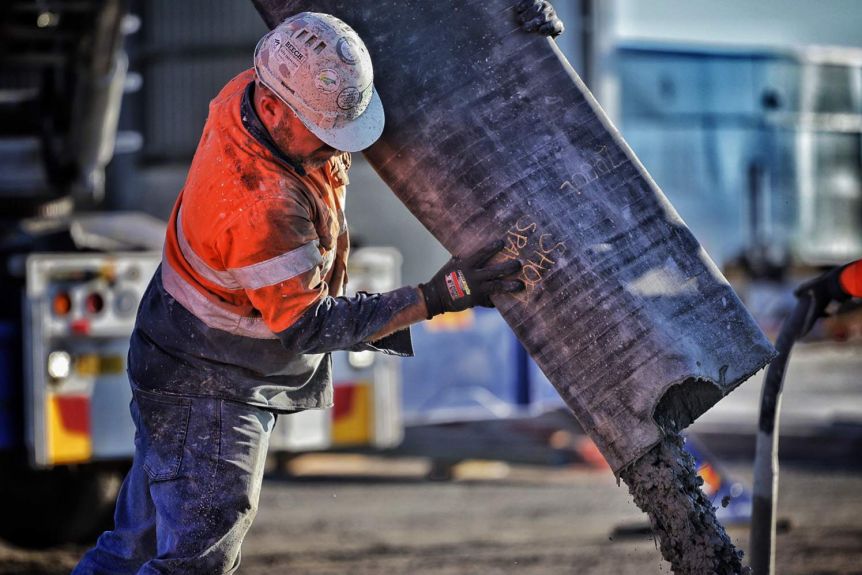 Thumbnail for Altered states: How tricks of the trades have stymied bid to cut through red tape
