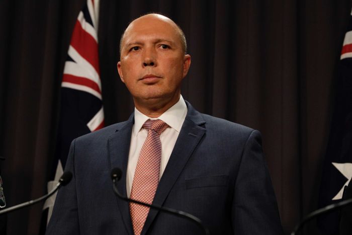 Thumbnail for ‘Baffling’: Brittany Higgins weighs in on Dutton defamation action