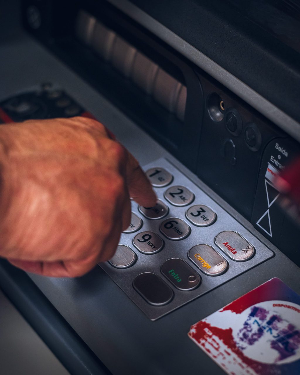Thumbnail for Police smash crime ring that stole high-tech equipment to rob ATMs