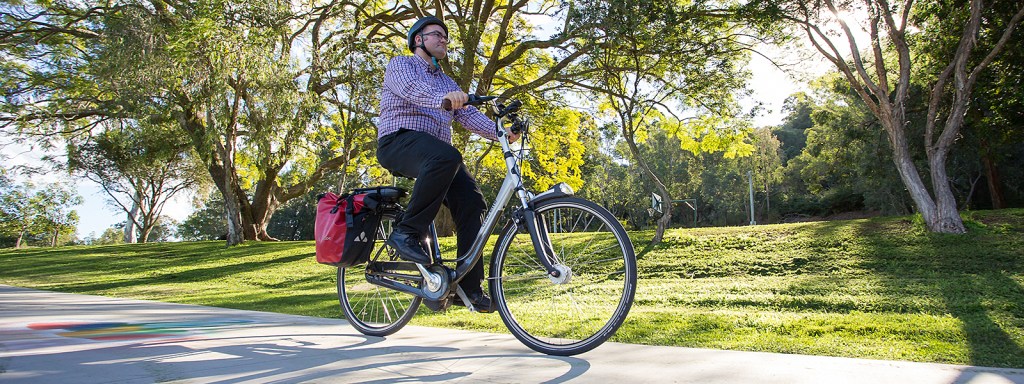 Thumbnail for The bikes that ate Brisbane: council scrambles to keep up with rush to e-mobility