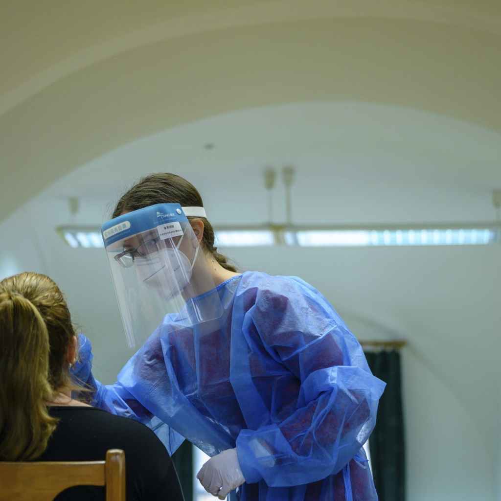 Thumbnail for Research shows immunity to COVID better than first thought