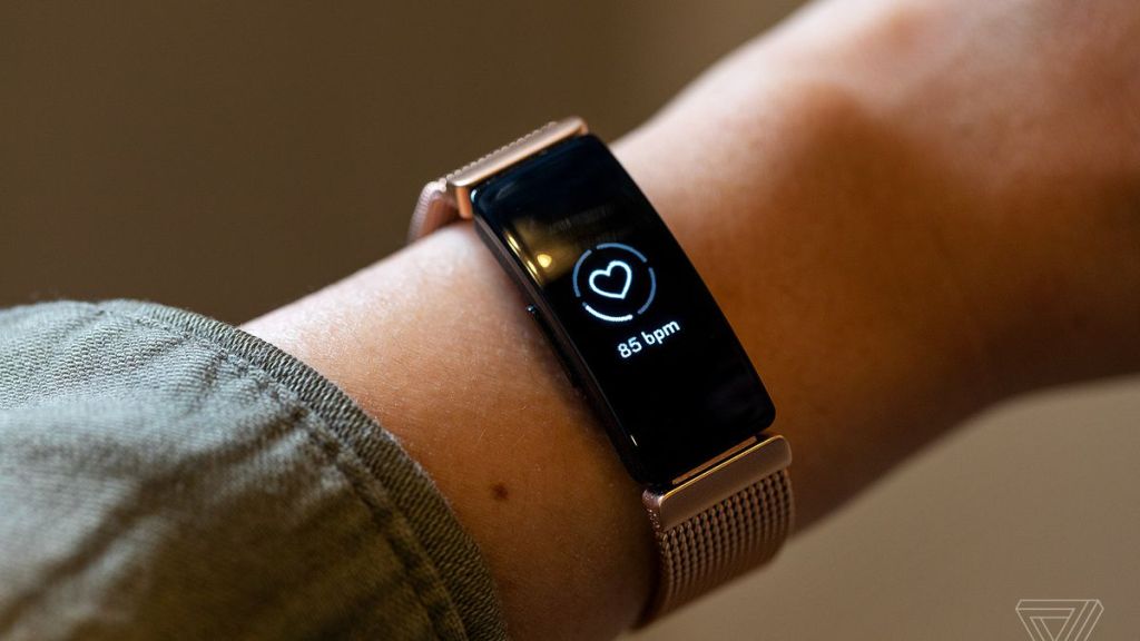 Thumbnail for A bit of a worry – experts warn against Google’s Fitbit buy