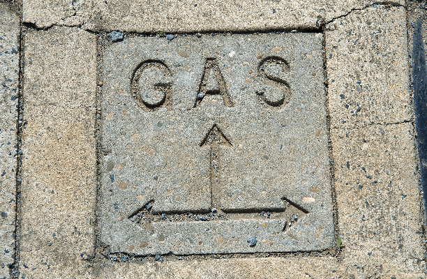 State Gas shares spiked in news about Reid's Dome