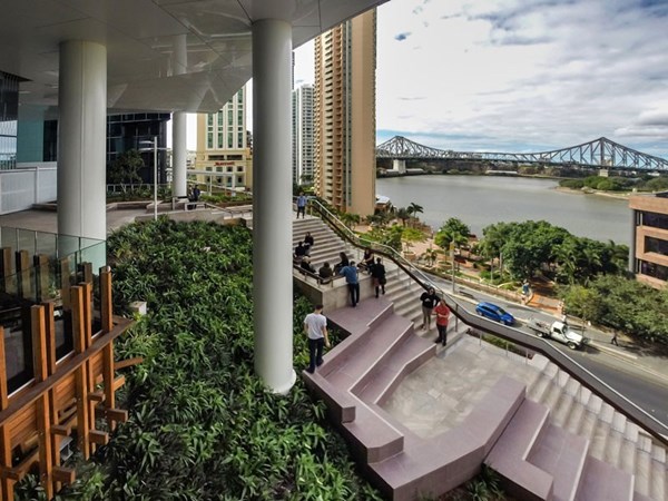Thumbnail for Iconic builder Grocon calls in administrators, blames NSW development