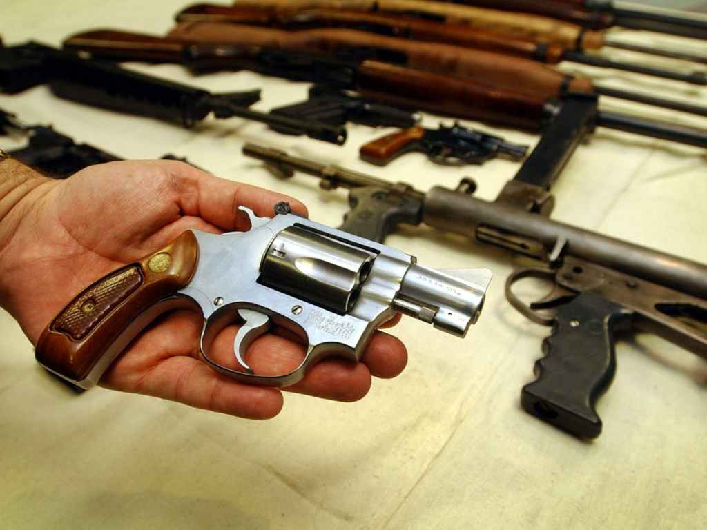 Thumbnail for Going soft on guns: Report finds ‘worrying lapses’ by police in enforcing laws