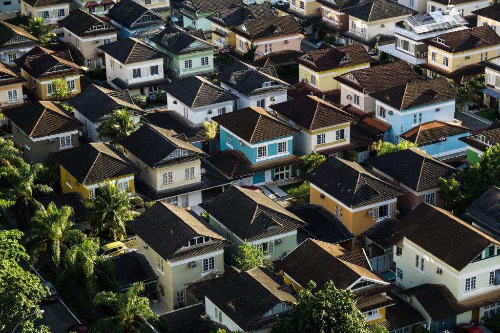 Thumbnail for Housing market surging back as people flock to Queensland