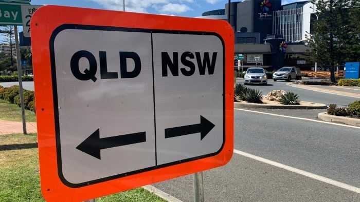 Thumbnail for NSW holding tight with no community transmission of COVID-19