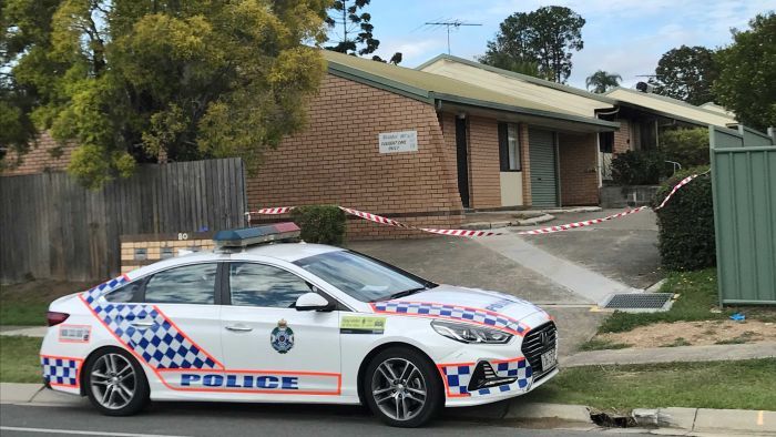 Thumbnail for Elderly woman dies after being pulled from Brisbane blaze