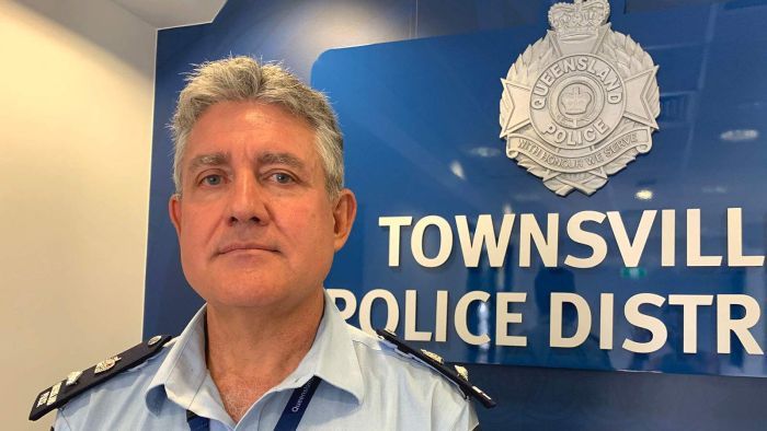 Thumbnail for Townsville vigilante charged over high-speed car chase gone wrong