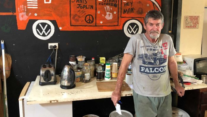 Thumbnail for Rocky’s accidental mayor poised to take the reins – for now